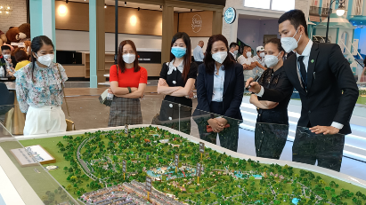 New tax regulation needed for real estate market