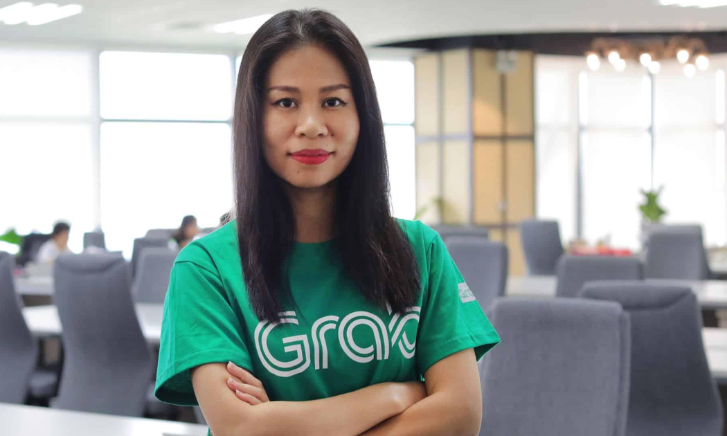 Cựu CEO Grab Việt Nam bà Nguyễn Thái Hải Vân sẽ đảm nhiệm vị trí giám đốc quốc gia của Apple tại thị trường Việt Nam.