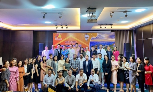 Đà Nẵng kỳ vọng đón 3 triệu khách Ấn Độ  