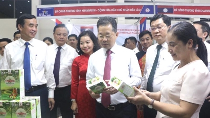 EWEC Fair gives trade and tourism a boost