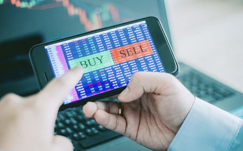 Certain stocks have short-term potential