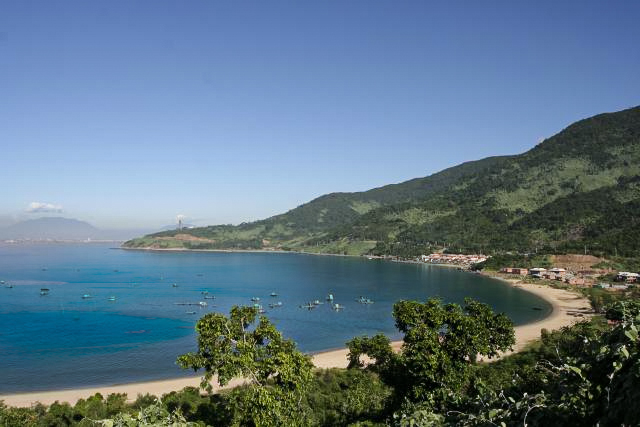 Khu vực T&acirc;y Bắc vịnh Đ&agrave; Nẵng l&agrave; điểm đến hứa hẹn sẽ được khai th&aacute;c hết tiềm năng du lịch v&agrave; đầu tư.