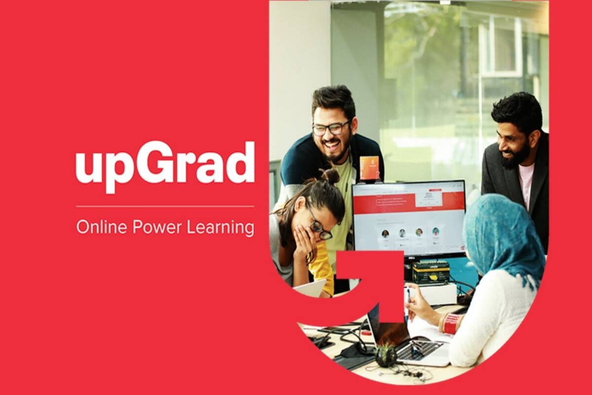 UpGrad “bỏ túi” 210 triệu USD sau vòng tài trợ