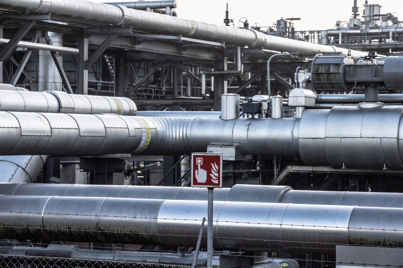 Ảnh minh hoạ - Ảnh: Bloomberg.