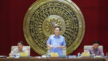 NA Chairman: Amending Land Law a key task