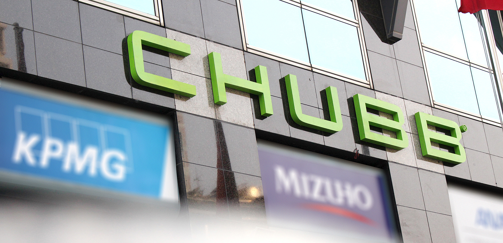 Chubb Life Việt Nam không ngừng lớn mạnh qua từng năm.