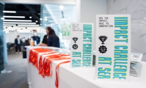 Thông qua vòng chọn lọc, ban tổ chức đã chọn được 20 ý tưởng khả thi nhất vào vòng phỏng vấn và 10 ý tưởng thật sự nổi trội đã được đến với vòng pitching cuối cùng...