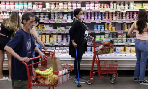 Thị trường chờ điều gì từ báo cáo lạm phát quan trọng sắp công bố của Mỹ?