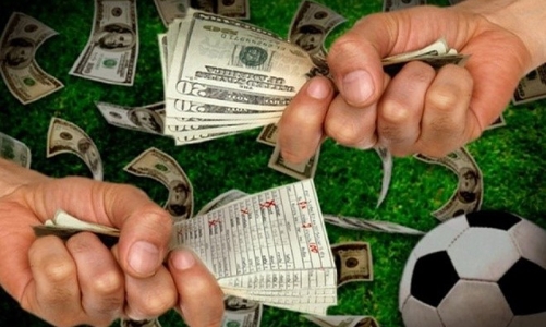 Cá cược thể thao vướng mắc ở đâu?