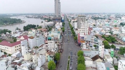 Residential projects approved in Quang Ngai