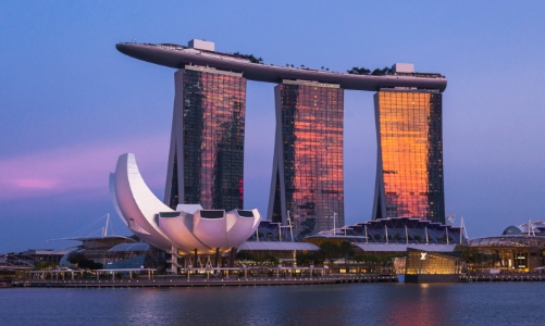 Du lịch Đông Nam Á bùng nổ xu hướng lưu trú hạng sang