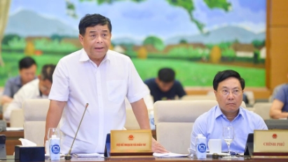 NA comment sought on adjusted medium-term public investment plan