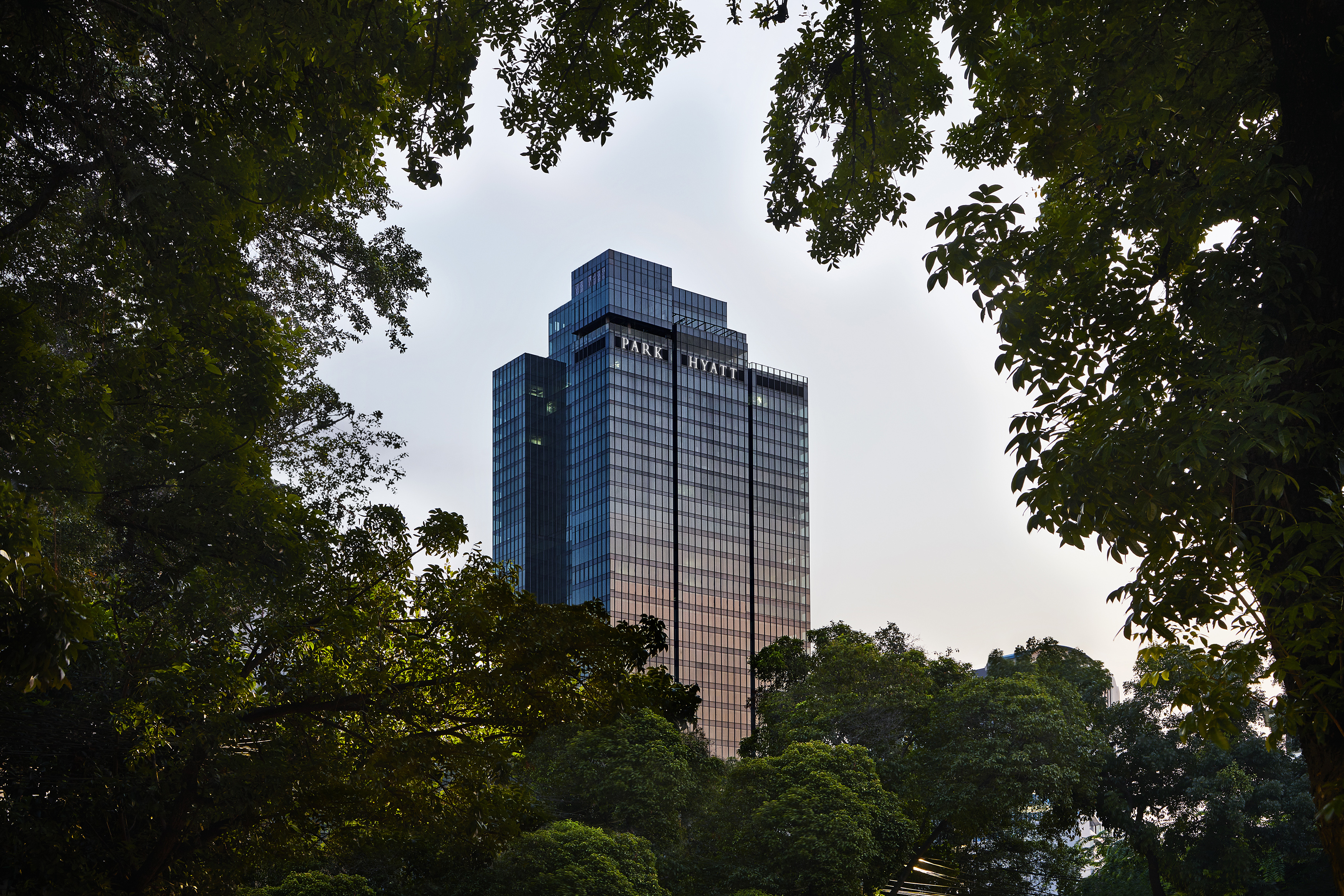 Khách sạn Park Hyatt Jakarta chính thức mở cửa giữa trung tâm Tranquil Menteng, Jakarta.