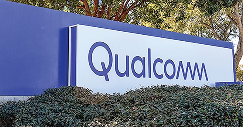 Qualcomm chi 4,2 tỷ USD mua chip GF