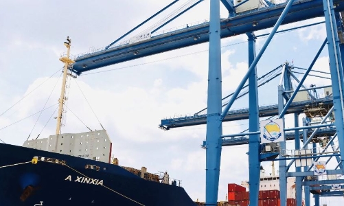 Mở rộng nhiều tuyến dịch vụ kết nối chuỗi cung ứng Việt Nam – Trung Quốc