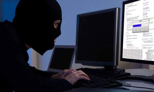 Bộ Công an: Một số băng nhóm người nước ngoài tấn công vào hệ thống ngân hàng