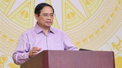 PM: Government listens to business