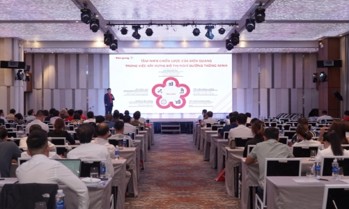 Điện Quang có gì nổi bật trên 