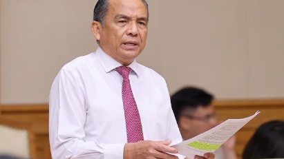 HoREA offers 6 solutions to restore real estate market