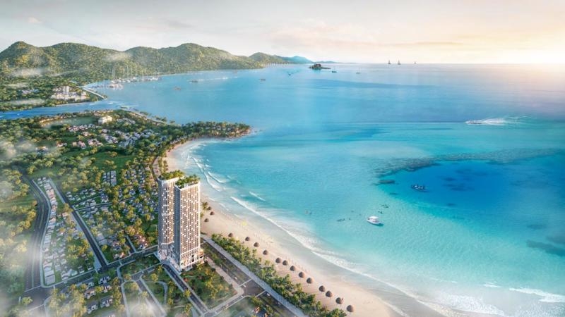 Da Nang Bay ready to welcome wave of investment