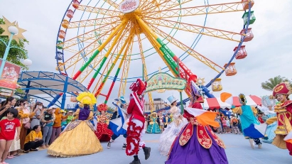 Resort real estate gaining in appeal