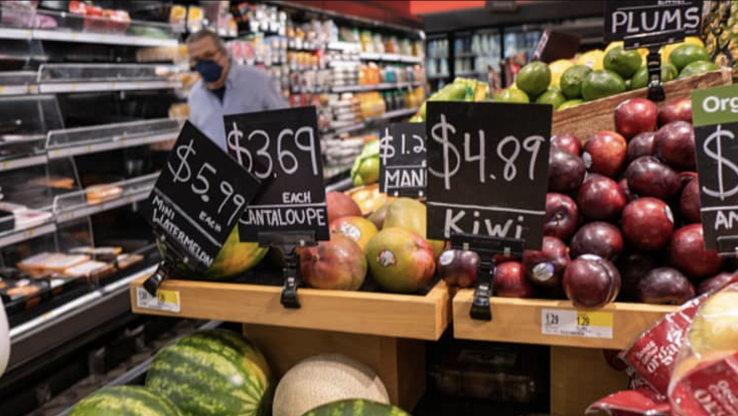 Ảnh minh hoạ - Ảnh: Getty/CNBC.