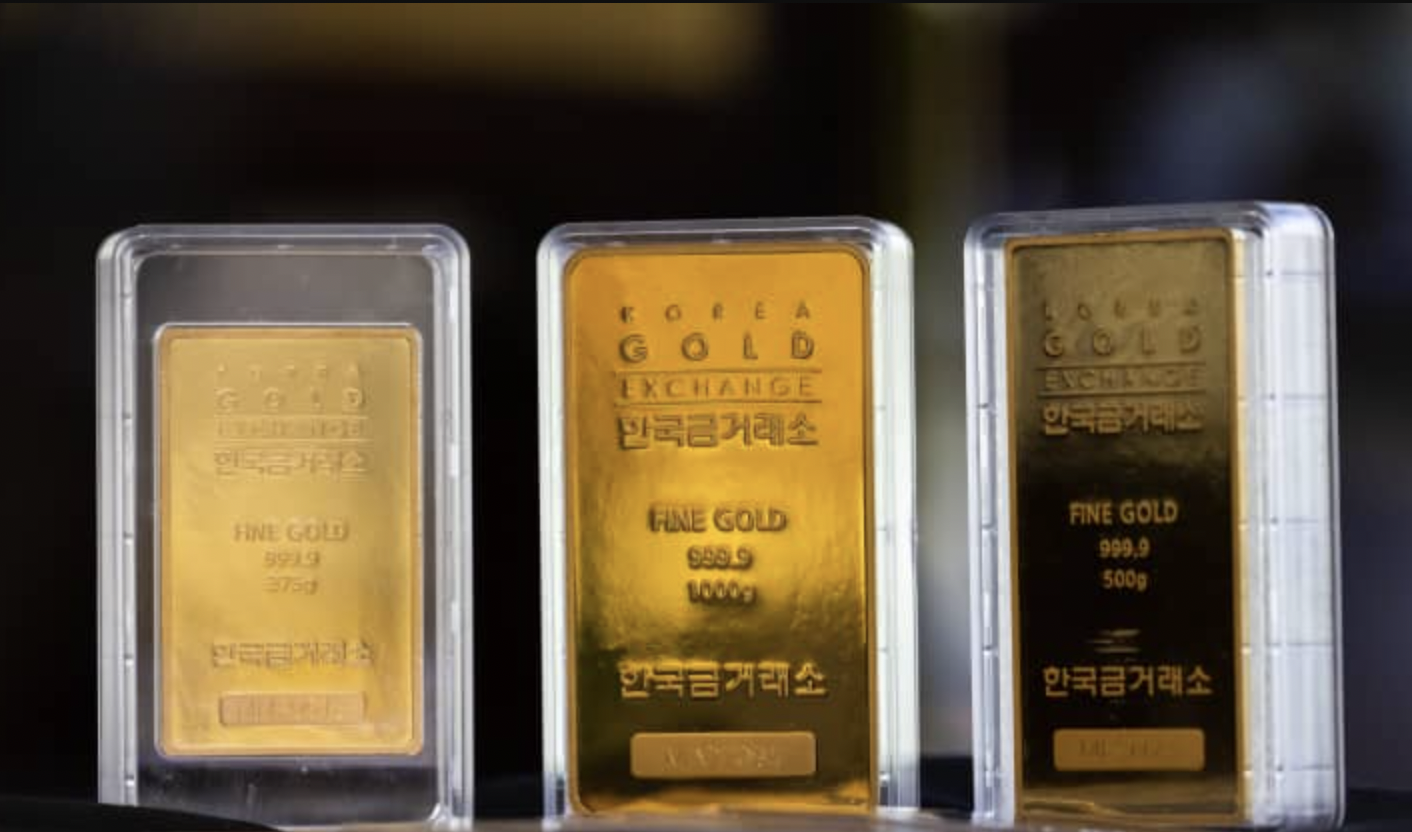 Ảnh minh hoạ - Ảnh: Bloomberg/CNBC.