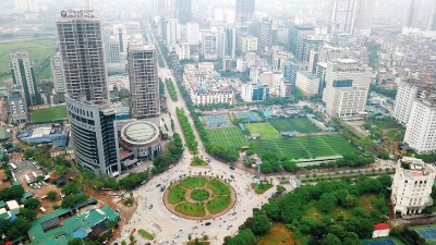 Council established to appraise national master plan