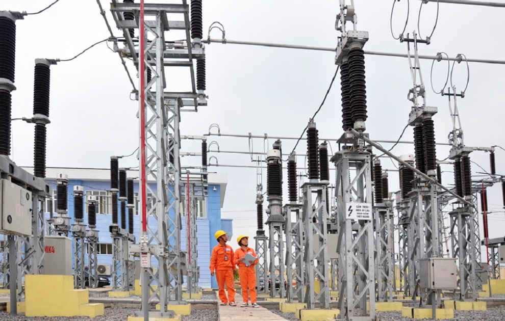  Trong tháng 8/2022, dự kiến sản lượng tiêu thụ điện bình quân toàn hệ thống ở mức 799,4 triệu kWh/ngày.