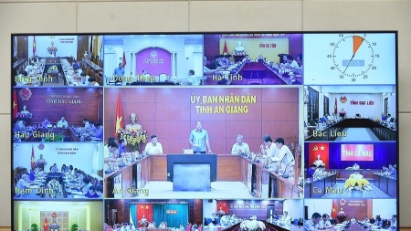 Conference held on key projects