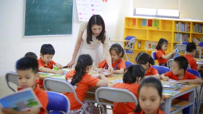 Hanoi releases list of foreign-invested schools