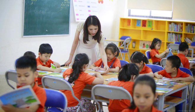 Hanoi releases list of foreign-invested schools