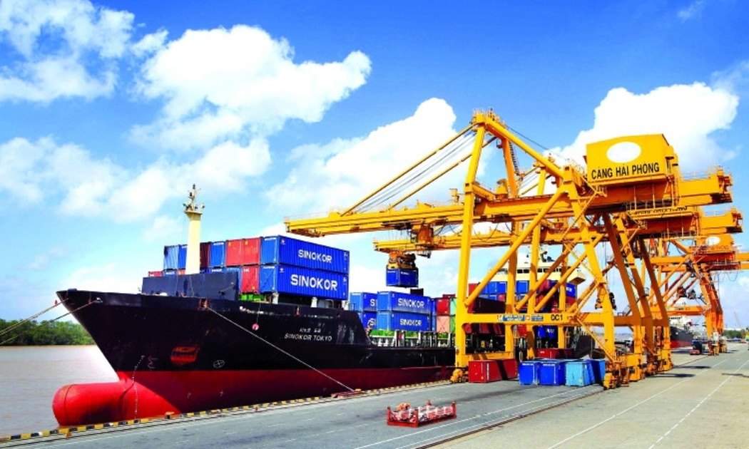 Giá cước vận tải tăng đến 5-7 lần nhưng lợi nhuận phần lớn