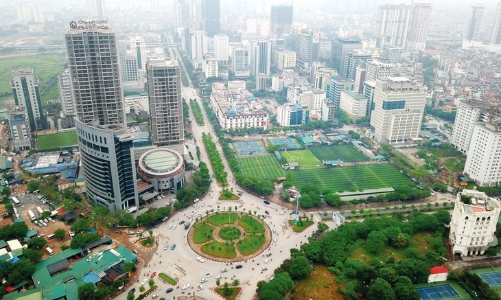 Hải Dương bổ sung 83 dự án với tổng diện tích gần 282 ha vào kế hoạch sử dụng đất năm 2022