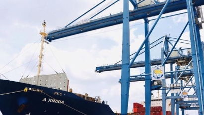 Saigon Newport Corporation opens more routes for Vietnam - China links