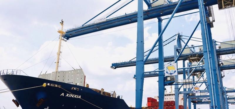 Saigon Newport Corporation opens more routes for Vietnam - China links