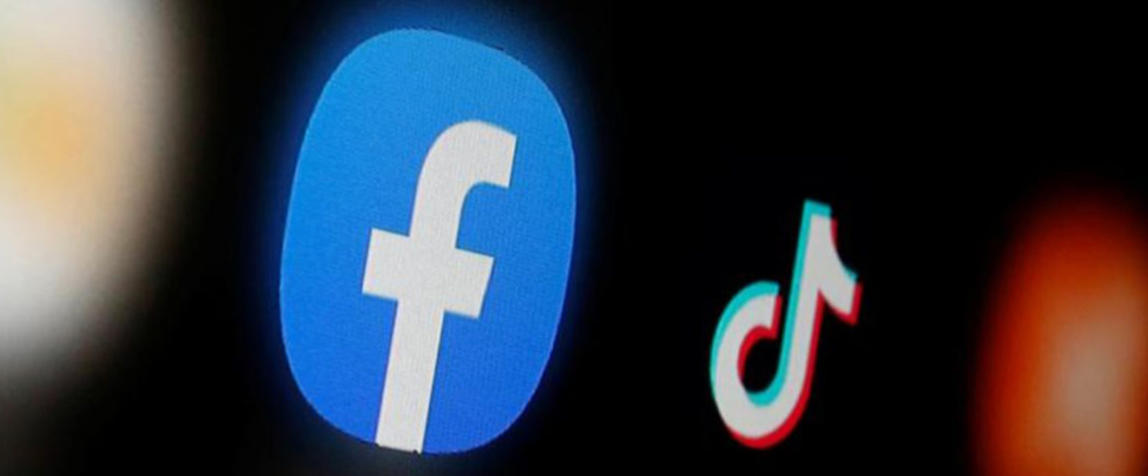Doanh thu tăng vọt, Tiktok sắp vượt Facebook tại thị trường Úc?
