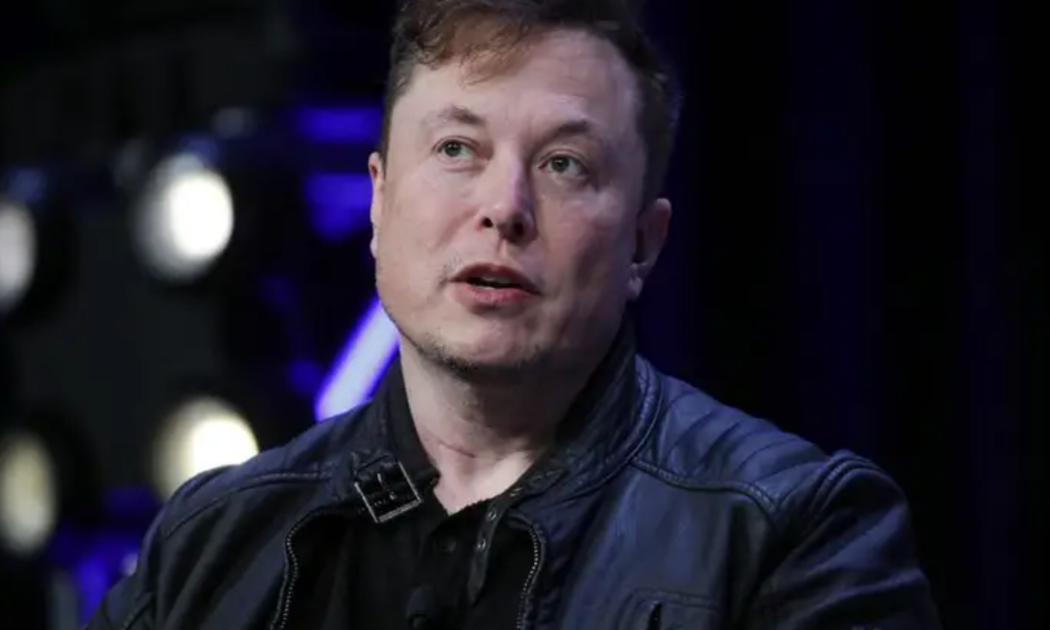 Tỷ phú Elon Musk - Ảnh: Getty Images