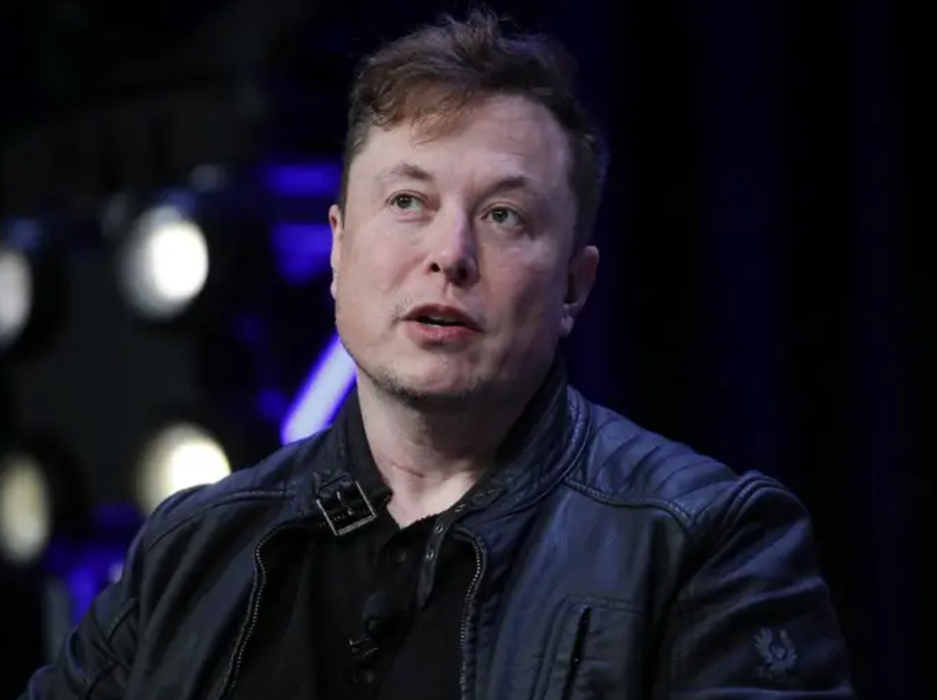 Tỷ phú Elon Musk - Ảnh: Getty Images
