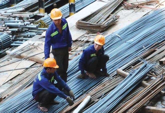 Construction association seeks help regarding outstanding debts