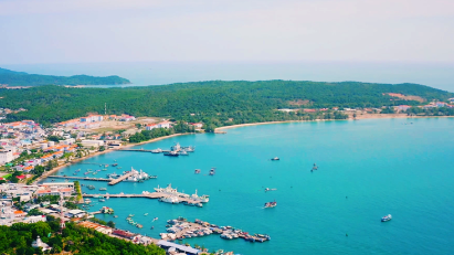 More needed for real estate on Phu Quoc to develop