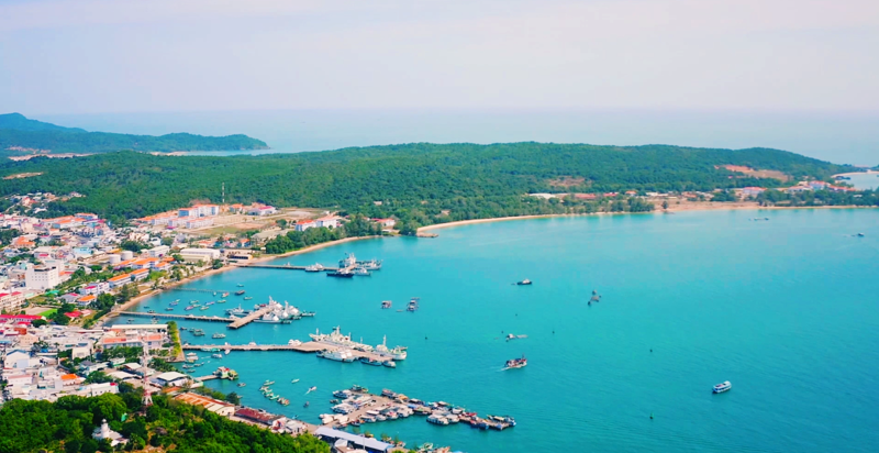 More needed for real estate on Phu Quoc to develop