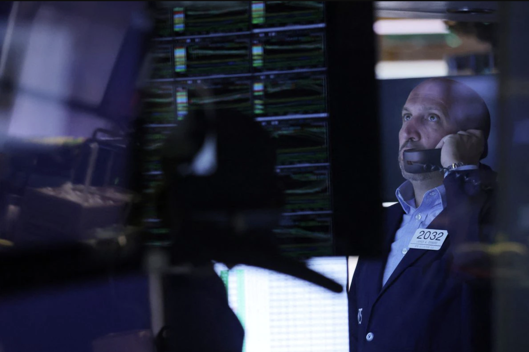 Ảnh minh hoạ - Ảnh: Reuters.