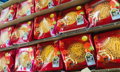 Doanh nghiệp bánh Trung thu trước áp lực tăng giá bán, giảm sức mua