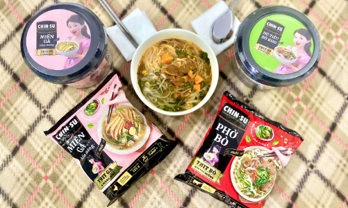 Thực hành ESG hiệu quả, Masan được vinh danh trong Top 50 doanh nghiệp phát triển bền vững