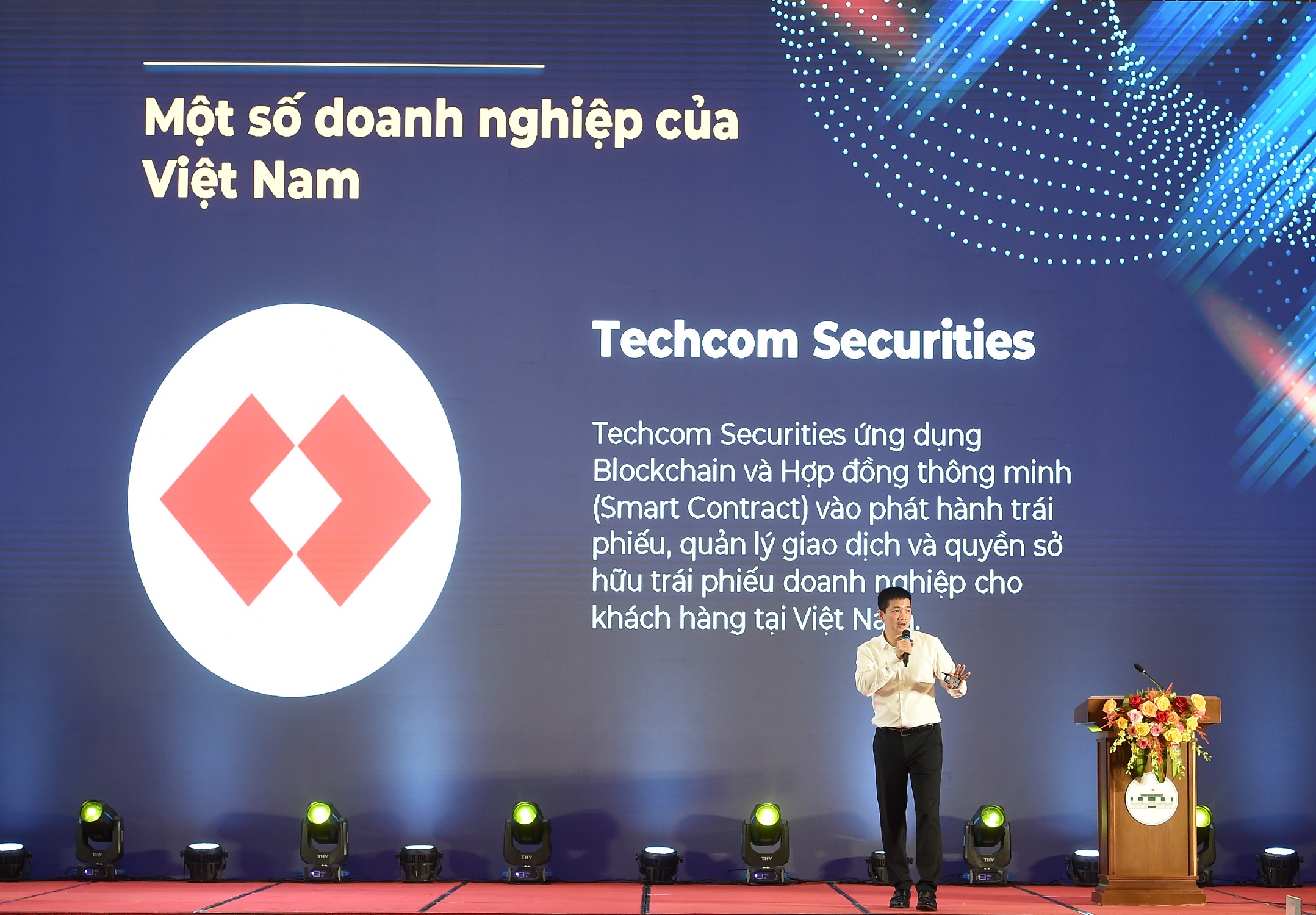 Có rất nhiều đơn vị chiến lược đang song hành cùng Hiệp hội nhằm đóng góp vào tiến trình kinh tế số, chuyển đổi số quốc gia.