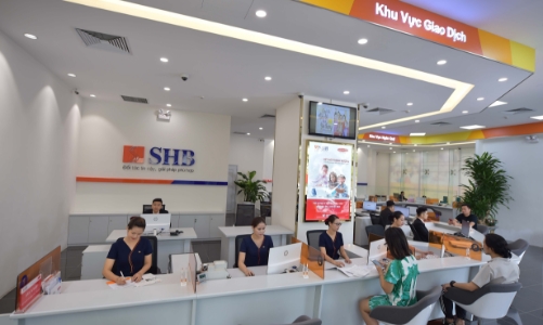 SHB được chấp thuận thay đổi vốn điều lệ lên 26.674 tỷ đồng 