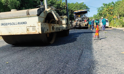 Lo “bão giá” vật liệu chèn ép chất lượng, “thui chột” thể lực nhà thầu giao thông