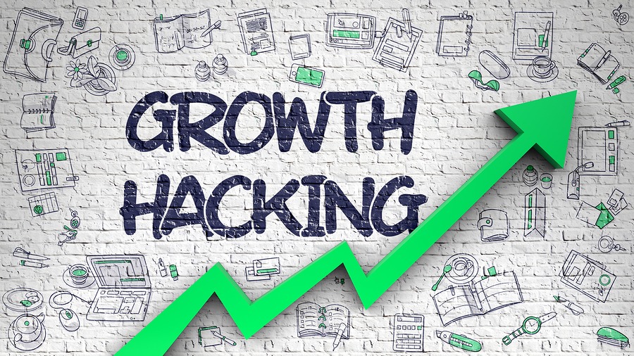 Nhiều startup công nghệ nổi tiếng của Silicon Valley đã thực hiện growth hacking