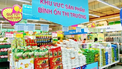 MoF proposes price stabilization measures